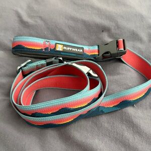RuffWear Crag™ Reflective Dog Leash